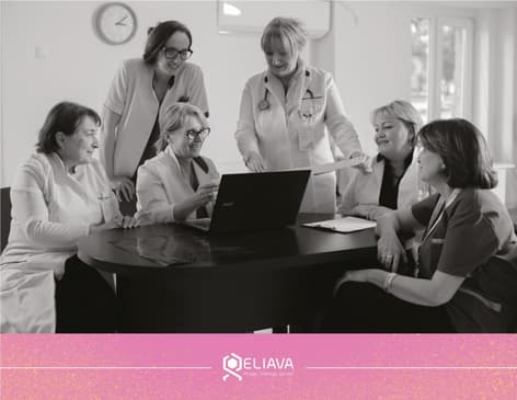 Slider image (4) Eliava Phage Therapy Center for Personalized Wellness
